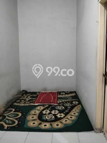 Rumah Minimalis Dijual Lokasi Bekasi Utara 3 Kamar dengan LT 150m2 Rumah Minimalis Dijual Lokasi Bekasi Utara 3 Kamar dengan LT 150m2