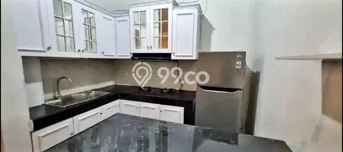 Dijual Cepat Rumah Favorit Siap Huni LB 120m2 di Bojongsoang, Bandung Dijual Cepat Rumah Favorit Siap Huni LB 120m2 di Bojongsoang, Bandung