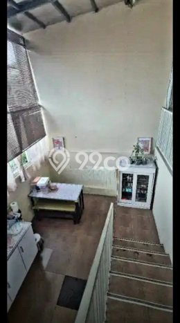 Jual Rumah 2 KT di Mandalajati, Bandung - Luas Tanah 124m2m² Jual Rumah 2 KT di Mandalajati, Bandung - Luas Tanah 124m2m²