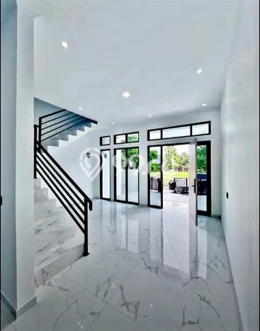 Rumah Minimalis 2 KT LT 68m2 di Derwati Rumah Minimalis 2 KT LT 68m2 di Derwati