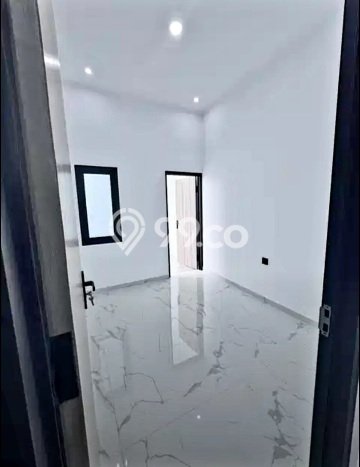 Rumah Minimalis 2 KT LT 68m2 di Derwati Rumah Minimalis 2 KT LT 68m2 di Derwati