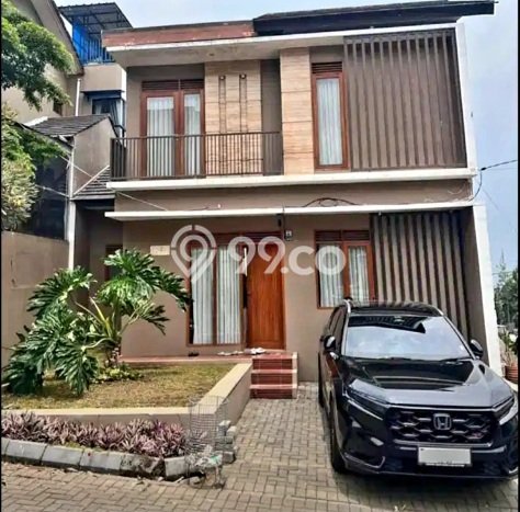 DIJUAL CEPAT! Rumah Modern di Parongpong, Bandung, LT 155m2m² LB 165m2m² BISA KPR! DIJUAL CEPAT! Rumah Modern di Parongpong, Bandung, LT 155m2m² LB 165m2m² BISA KPR!