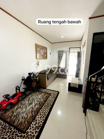 Dijual Rumah Eksklusif 3 KT di Cicaheum, Bandung Dijual Rumah Eksklusif 3 KT di Cicaheum, Bandung