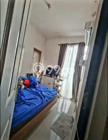 Sewa Rumah Murah di Ciwastra Bandung dengan 3 KT Sewa Rumah Murah di Ciwastra Bandung dengan 3 KT