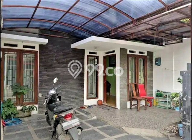 DIJUAL CEPAT! Rumah Asri area Bojongsoang, Bandung, LT 84m2m² Bangunan 100m2m² BISA KPR! DIJUAL CEPAT! Rumah Asri area Bojongsoang, Bandung, LT 84m2m² Bangunan 100m2m² BISA KPR!
