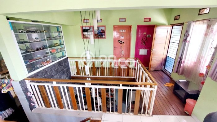 Rumah LT 110m2m² Lokasi Premium di Rancasari, Dekat Fasilitas Umum, Bandung Rumah LT 110m2m² Lokasi Premium di Rancasari, Dekat Fasilitas Umum, Bandung