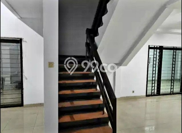 Rumah Bagus Siap Huni Di Lengkong Luas 300m2 Aman Rumah Bagus Siap Huni Di Lengkong Luas 300m2 Aman
