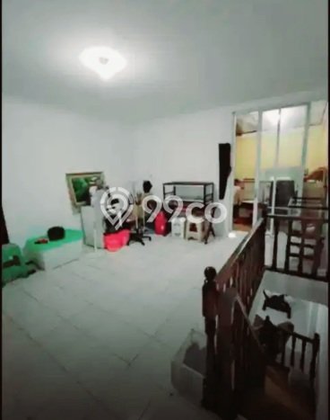 Dijual Rumah Modern 3 KT di Ciwastra, Bandung Dijual Rumah Modern 3 KT di Ciwastra, Bandung