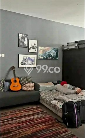 Jual Rumah Mewah Elegan Dengan View Eksklusif di Buah Batu, Bandung Jual Rumah Mewah Elegan Dengan View Eksklusif di Buah Batu, Bandung
