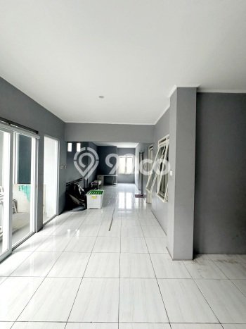Rumah Modern 4 Kamar LT 128m2 di Ciwastra Rumah Modern 4 Kamar LT 128m2 di Ciwastra