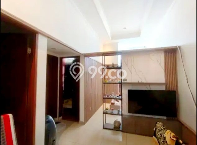 Rumah Modern Minimalis 3 KT Siap Huni di Bojongsoang Rumah Modern Minimalis 3 KT Siap Huni di Bojongsoang