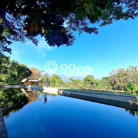 Peluang Terbaik! Vila di Banjaran, Area 4400m2m², Area Prospektif dengan potensi naik Peluang Terbaik! Vila di Banjaran, Area 4400m2m², Area Prospektif dengan potensi naik
