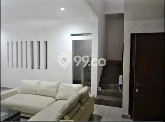 For Sale! Luxury House LT 230m2 Desain Elegan di Parongpong For Sale! Luxury House LT 230m2 Desain Elegan di Parongpong