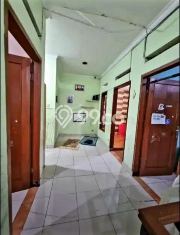 Dijual Rumah 3 Kamar Lokasi Ideal Bagus dan Strategis di Antapani Dijual Rumah 3 Kamar Lokasi Ideal Bagus dan Strategis di Antapani