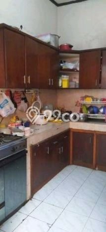 Rumah Minimalis 3 KT di Pondok Hijau Bandung Unfurnished Rumah Minimalis 3 KT di Pondok Hijau Bandung Unfurnished