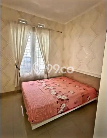 Dijual Hunian Rumah Nyaman 4 Kamar di Cigadung, Bandung Dijual Hunian Rumah Nyaman 4 Kamar di Cigadung, Bandung