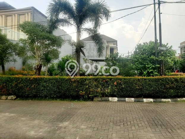 Kavling Tanah di Rancasari Dijual Luas 235m2 Legalitas SHM Kavling Tanah di Rancasari Dijual Luas 235m2 Legalitas SHM