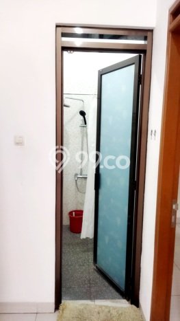 Jual Rumah Bagus Siap Huni LB 100m2 di Antapani, Bandung Jual Rumah Bagus Siap Huni LB 100m2 di Antapani, Bandung