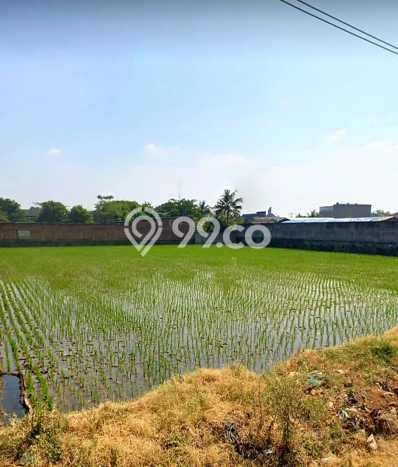 Tanah di Rancasari, Bandung Luas 6500m2 Dijual Segera Tanah di Rancasari, Bandung Luas 6500m2 Dijual Segera