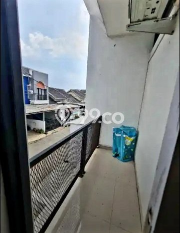 Sewa Rumah Murah di Ciwastra Bandung dengan 3 KT Sewa Rumah Murah di Ciwastra Bandung dengan 3 KT