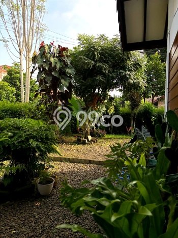 Rumah Elit Modern Siap Huni di Pasteur Bandung Rumah Elit Modern Siap Huni di Pasteur Bandung