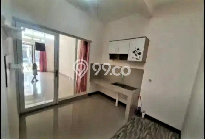 Rumah area Bojongsoang, Akses ke Stasiun, 2 KT, LT 85m² LB 50m² Rumah area Bojongsoang, Akses ke Stasiun, 2 KT, LT 85m² LB 50m²