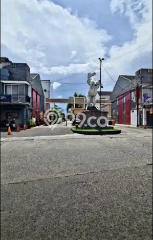 Dijual Rumah 5 Kamar Lokasi Strategis Nyaman dan Strategis di Bojongsoang Dijual Rumah 5 Kamar Lokasi Strategis Nyaman dan Strategis di Bojongsoang