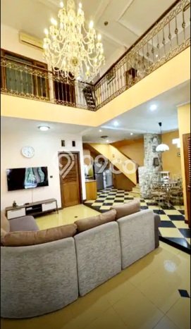 Sewa Rumah Murah di Soekarno Hatta Bandung Punya 3 KT Sewa Rumah Murah di Soekarno Hatta Bandung Punya 3 KT