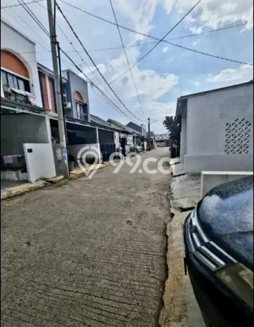 Sewa Rumah Murah di Ciwastra Bandung dengan 3 KT Sewa Rumah Murah di Ciwastra Bandung dengan 3 KT