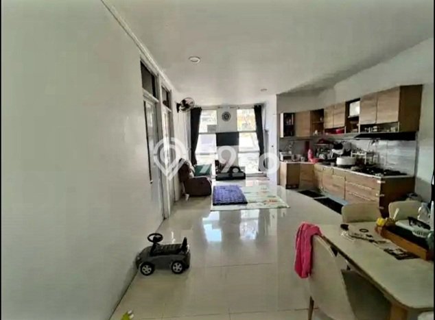 Rumah Minimalis 3 Kamar Siap Huni di Kompleks Perumahan , Bandung Rumah Minimalis 3 Kamar Siap Huni di Kompleks Perumahan , Bandung