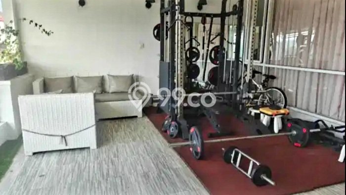 Disewakan Rumah Harga Terjangkau di Geger Kalong Bandung Punya 4 Kamar Tidur Disewakan Rumah Harga Terjangkau di Geger Kalong Bandung Punya 4 Kamar Tidur