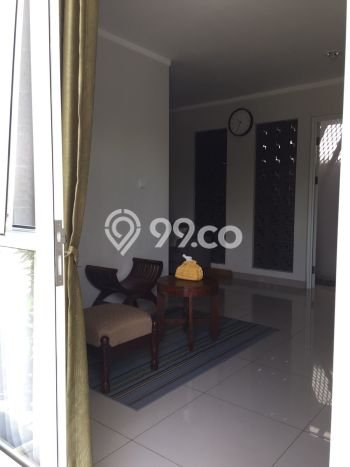 Rumah Minimalis 4 Kamar LT 132m2 di Summarecon Bandung Rumah Minimalis 4 Kamar LT 132m2 di Summarecon Bandung