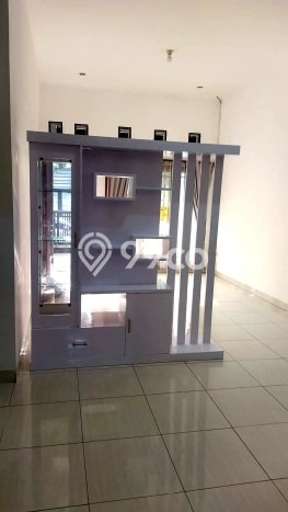 Jual Rumah Bagus Siap Huni LB 100m2 di Antapani, Bandung Jual Rumah Bagus Siap Huni LB 100m2 di Antapani, Bandung