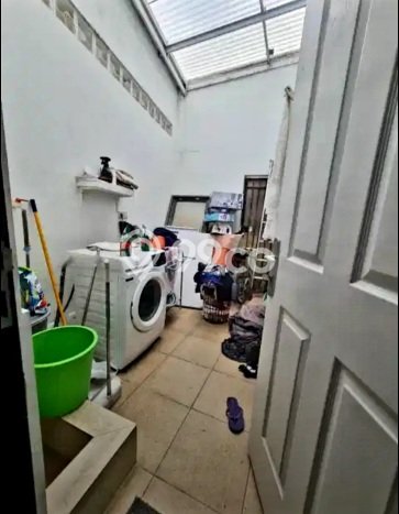 Sewa Rumah Murah di Ciwastra Bandung dengan 3 KT Sewa Rumah Murah di Ciwastra Bandung dengan 3 KT