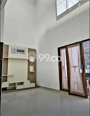 Rumah Terawat 3 KT 2 KM di Lokasi Strategis Batununggal, Bandung Rumah Terawat 3 KT 2 KM di Lokasi Strategis Batununggal, Bandung