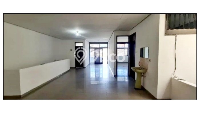 Dijual Rumah Eksklusif 5 KT di Cikutra, Bandung Dijual Rumah Eksklusif 5 KT di Cikutra, Bandung