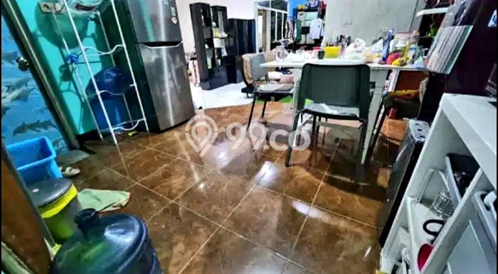 Dijual Rumah Strategis Bagus Punya 3 KT di Margahayu Bandung SHM Dijual Rumah Strategis Bagus Punya 3 KT di Margahayu Bandung SHM