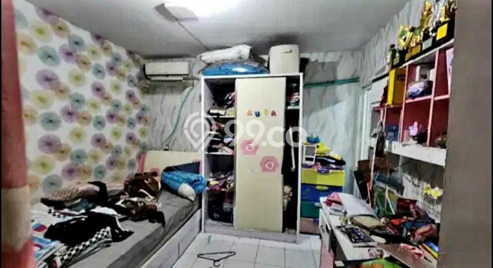 Dijual Rumah Strategis Bagus Punya 3 KT di Margahayu Bandung SHM Dijual Rumah Strategis Bagus Punya 3 KT di Margahayu Bandung SHM