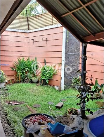Rumah Minimalis 3 KT di Pondok Hijau Bandung Unfurnished Rumah Minimalis 3 KT di Pondok Hijau Bandung Unfurnished