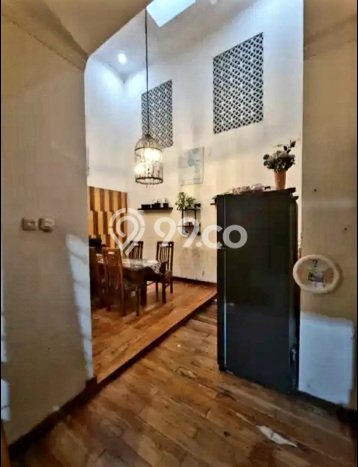 Dijual Rumah 3 Kamar Lokasi Ideal Bagus dan Strategis di Antapani Dijual Rumah 3 Kamar Lokasi Ideal Bagus dan Strategis di Antapani