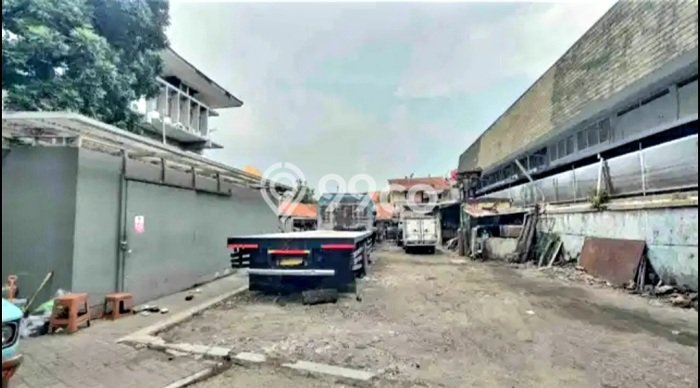 Lahan Dijual Lokasi Strategis di Bandung dengan Luas 1120m2 Lahan Dijual Lokasi Strategis di Bandung dengan Luas 1120m2