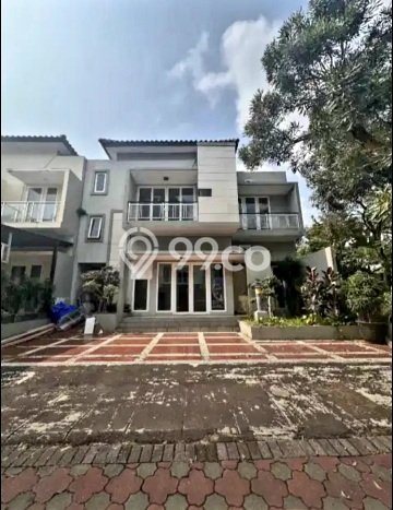 Jual Rumah Luas Megah Dengan View Cantik di Cigadung, Bandung Jual Rumah Luas Megah Dengan View Cantik di Cigadung, Bandung