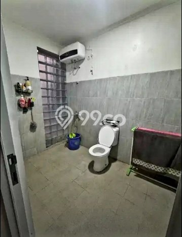 Hunian Cantik Minimalis Lb 180m2 di Bojongsoang, Bandung Hunian Cantik Minimalis Lb 180m2 di Bojongsoang, Bandung