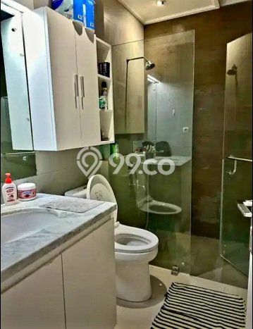 Rumah 4 KT 3 KM di Kawasan Antapani, Bandung Rumah 4 KT 3 KM di Kawasan Antapani, Bandung
