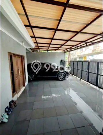 Dijual Rumah Modern 3 KT di Ciwastra, Bandung Dijual Rumah Modern 3 KT di Ciwastra, Bandung