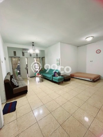 Hunian Cantik Modern Lb 70m2 di Katapang, Bandung Hunian Cantik Modern Lb 70m2 di Katapang, Bandung