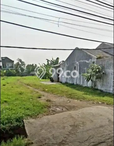 Tanah di Bojongsoang, Luas 1350m2m², Kawasan Berkembang, Dekat Bojongsoang, Bandung, Bandung Tanah di Bojongsoang, Luas 1350m2m², Kawasan Berkembang, Dekat Bojongsoang, Bandung, Bandung