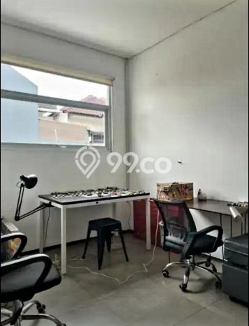 Jual Rumah Mewah Elegan Dengan View Eksklusif di Buah Batu, Bandung Jual Rumah Mewah Elegan Dengan View Eksklusif di Buah Batu, Bandung