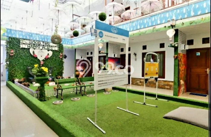 Hotel Strategis di Bandung Kidul, Luas 1700m2m², Area Komersial, Akses Bandung Kidul, Bandung, Bandung Hotel Strategis di Bandung Kidul, Luas 1700m2m², Area Komersial, Akses Bandung Kidul, Bandung, Bandung
