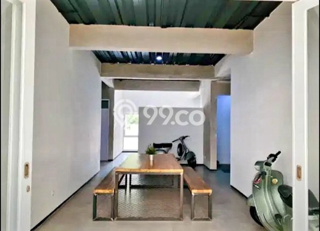 Jual Rumah Mewah Elegan Dengan View Eksklusif di Buah Batu, Bandung Jual Rumah Mewah Elegan Dengan View Eksklusif di Buah Batu, Bandung
